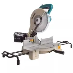 MAKITA - Sierra Ingleteadora Compuesta Ls1040 255mm 10 165w