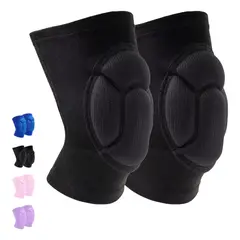 HOLGU - Rodilleras Deportivas Para Vóleibol Baloncesto O Baile