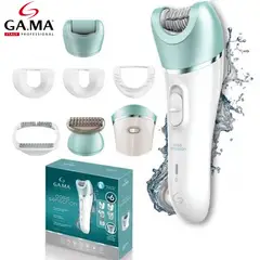 GAMA - Depiladora Oasis Sensation