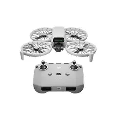 DJI - Drone Flip (GL) gris claro