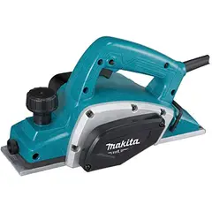 MAKITA MT - Cepillo Electrico Makita M1902B MT 620W 82mm