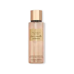 VICTORIA'S SECRET - Body Mist Bare Vanilla Shimmer 250ml