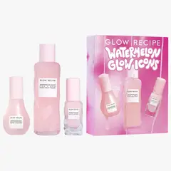 GLOW RECIPE - Watermelon Glow Icons Kit