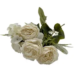 FLORIPA - Bouquet De Rosas de 34Cm 00154-1 FLORIPASTORE