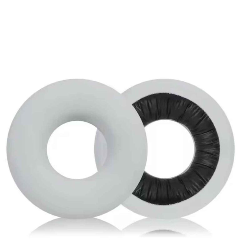 Almohadillas para Audifonos Sony Ch-520 Ch-510 gris