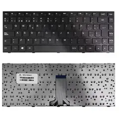 GENERICO - Teclado Lenovo G40-30 G40-45 G40-70 G40-80 Flex 2 14