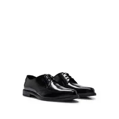 HUGO BOSS - Hugo - Zapatos modelo Derby de piel