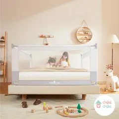 CHIBI CHIBI - Pack De 4 Barandas Classic - King