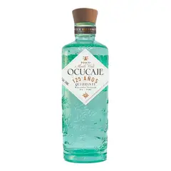 OCUCAJE - Pisco Mosto Verde Quebranta 700 ML