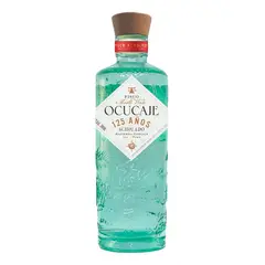 OCUCAJE - Pisco Mosto Verde Acholado 700 ML