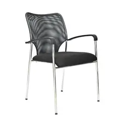 OFIDEAS - Silla de Oficina Fija Pissa