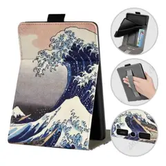 GENERICO - FUNDA CASE CON APOYO PARA AMAZON KINDLE PAPERWHITE 11 GEN 6.8 PULG OLA