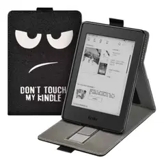 GENERICO - FUNDA CASE CON APOYO PARA AMAZON KINDLE PAPERWHITE 11 GEN 6.8 PULG DON