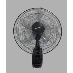 ROYAL - VENTILADOR DE PARED RY-W45-12