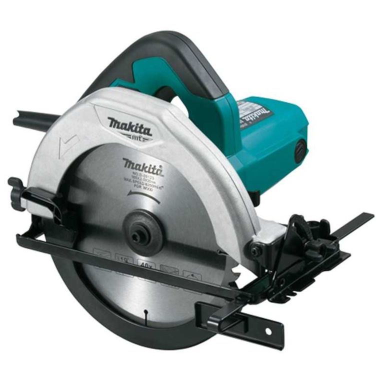 Sierra Circular M5801b 7-1/4 1020w Cap.corte 90°66mm