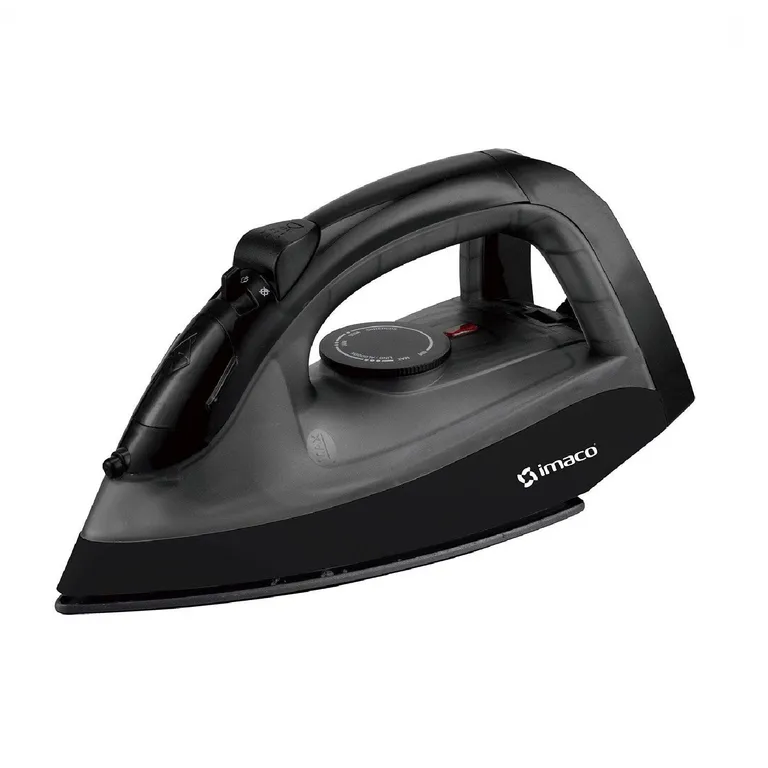 Plancha a Vapor ETA600N 1200 Watts