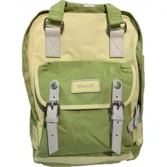HIMAWARI - - Mochila H194L-07 Buttercup Bliss 14 - Verde