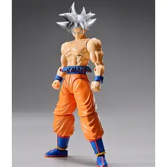 BANDAI - Goku Ultra Instinto Dragon Ball Model Kit