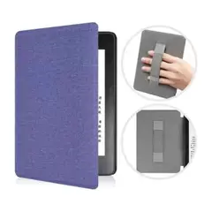 GENERICO - Case Funda Para Kindle Paperwhite 11 gen M2l3ek sujetador lavanda