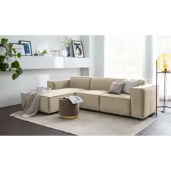 GENERICO - Seccional Izquierdo Esquinero Vitoriano - Beige