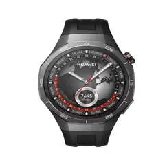 HUAWEI - WATCH GT 5 Pro Black 46mm