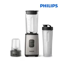 PHILIPS - LICUADORA PERSONAL 350w HR2604