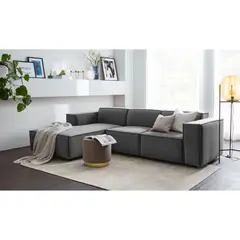 GENERICO - Seccional Izquierdo Esquinero Vitoriano - Gris