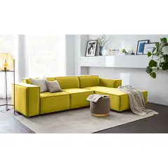 GENERICO - Seccional Derecho Esquinero Vitoriano - Amarillo