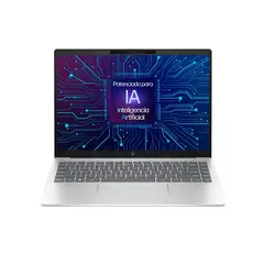 HP - Notebook Pavilion Plus 14-ew1002la 14" Core Ultra 7 155H 32GB 1TB SSD M.2 W11 Home