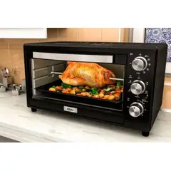 OSTER - Horno tostador Oster® 60 litros TSSTTVLC60L
