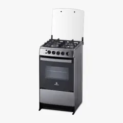 INDURAMA - Cocina Bilbao Spazio Plus 20″ Cromo