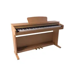 WALTERS - Piano digital DK-100B Light Cherry