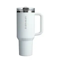 STANLEY - Quencher H2O FlowState Tumbler 40 oz Frost Antifugas