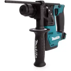 MAKITA - Rotomartillo 12V Sds-Plus 10J CXT Sin Batería HR140DZ
