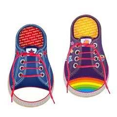 EVAFLEX - Zapatilla con Pasador de