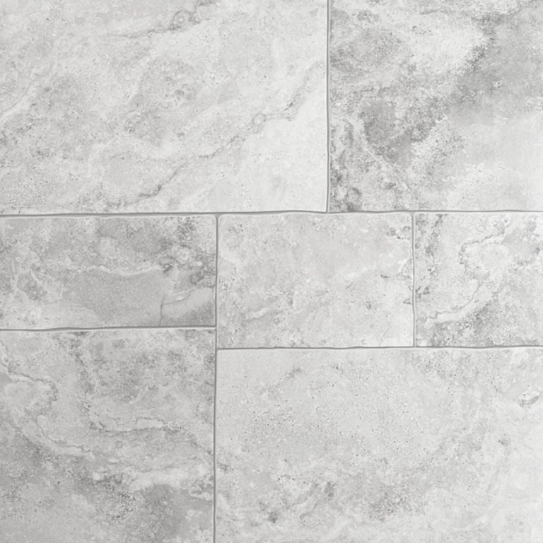 PORCELANATO MATE CARAVISTA PLATA 60X60cm 144m2