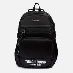NEW ATHLETIC - Mochila Champ55 Negro Unisex
