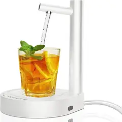 AURELA - SmartPump™ - Bomba dispensadora de agua automática con 7 niveles