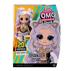LOL - Surprise OMG Sports Sparkkle Star