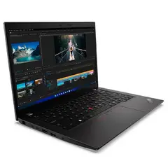 LENOVO - Notebook Thinkpad L14 Gen 5 14" WUXGA Core Ultra 5 125U 16GB DDR5 512 SSD M.2 W11Pro