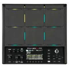 ROLAND - Pad Percusión Electrónica y Sampler SPD-SX PRO PAD