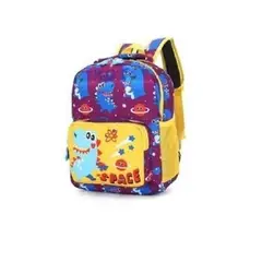 GENERICO - Mochila Dino Space -
