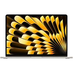 APPLE - MacBook Air 2023 M2 8GB RAM 256GB SSD 15.3" - Blanco Estelar - CPO