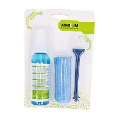 GENERICO - Kit de Limpieza para Portatiles PC Camaras y Pantallas