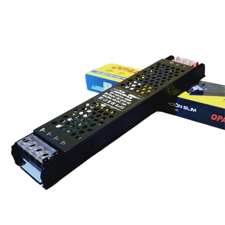 Fuente De Poder Switching - - 400w