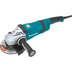 MAKITA - Amoladora Angular 7" 2600W 8000 rpm GA7040S