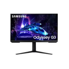SAMSUNG - Monitor LS27DG300ELXPE 27 180hz