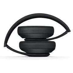 BEATS - Studio3 Audífonos inalámbricos - Negro mate
