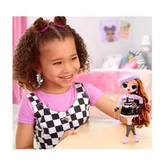 LOL - Surprise OMG Pose