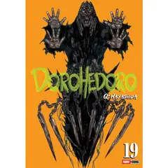 PANINI - DOROHEDORO N19